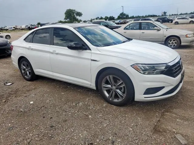 2020 VOLKSWAGEN JETTA S  