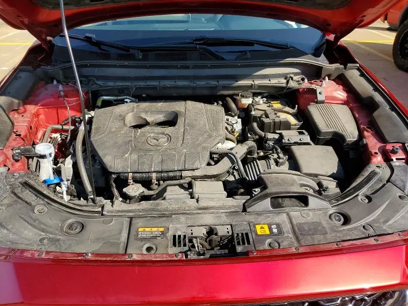 2024 MAZDA CX-5 PREMIUM  