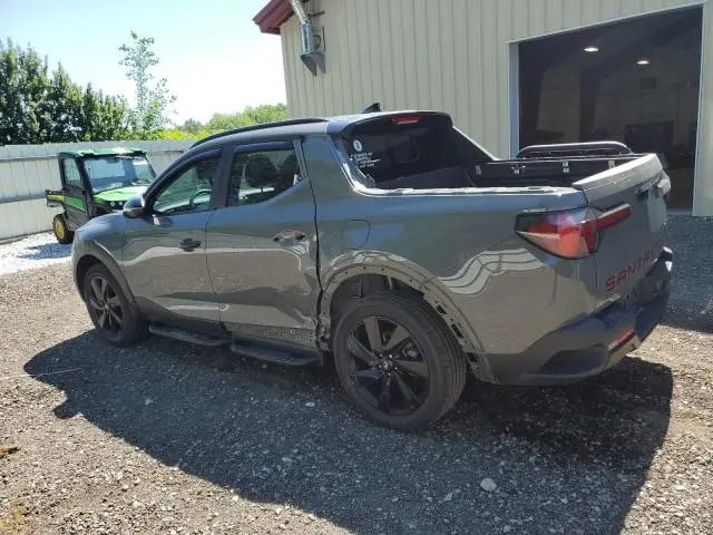 2023 HYUNDAI SANTA CRUZ NIGHT  