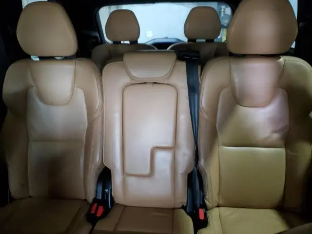 2023 VOLVO XC90 ULTIMATE  