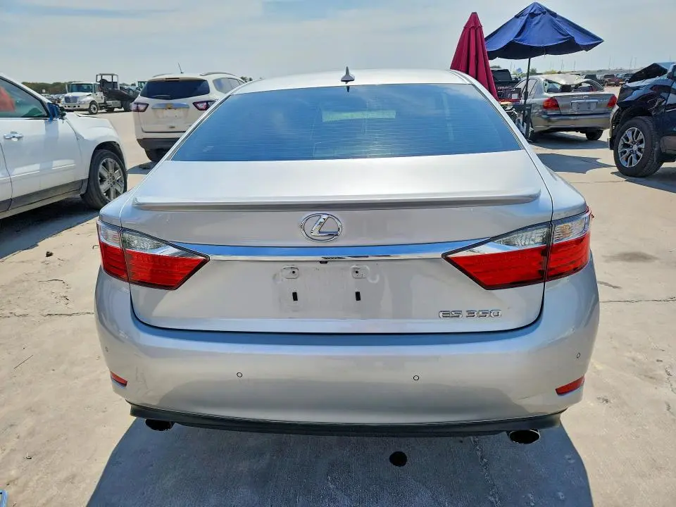 2014 LEXUS ES 350  