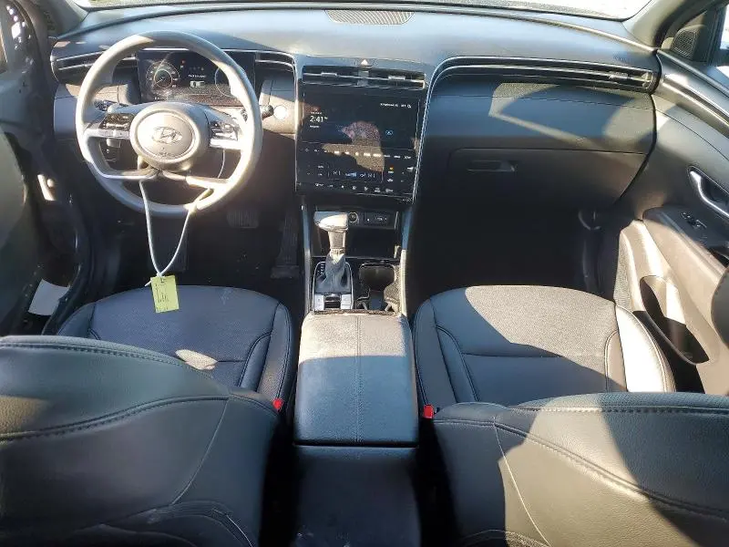 2024 HYUNDAI SANTA CRUZ NIGHT  