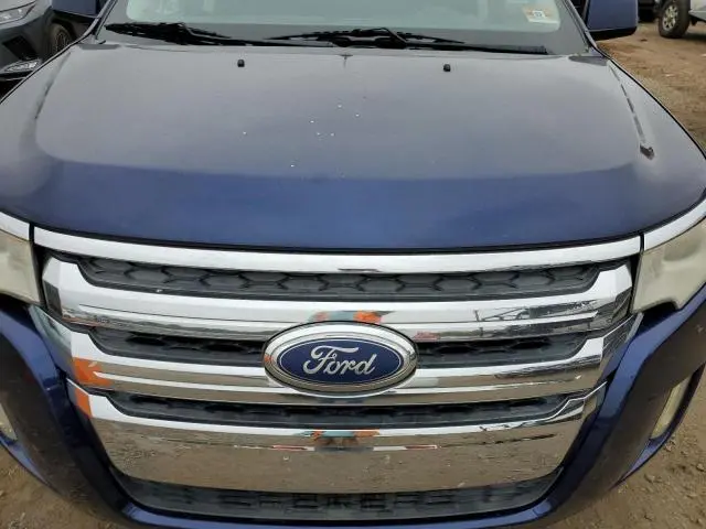 2011 FORD EDGE SEL  