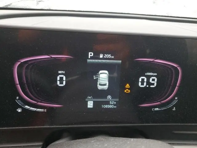2023 KIA SPORTAGE X LINE  