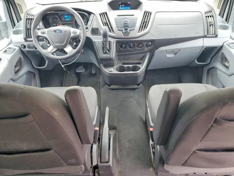 2018 FORD TRANSIT T-150  