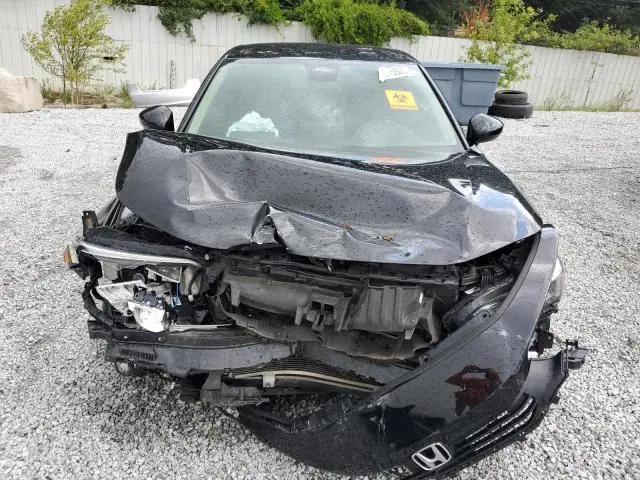 2022 HONDA CIVIC LX  