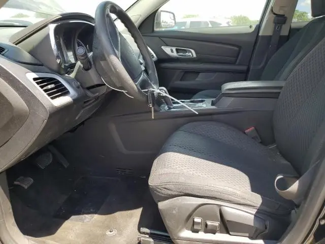 2013 GMC TERRAIN SLE  