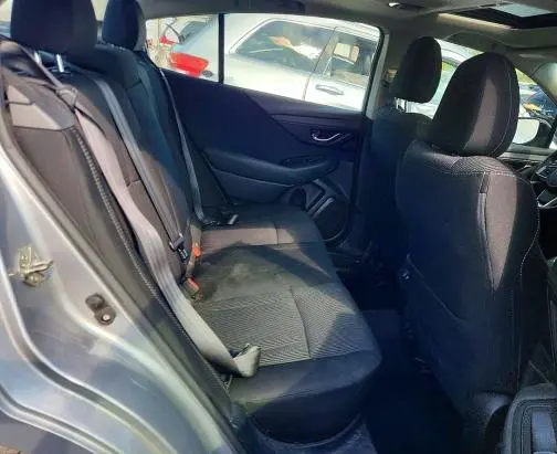 2020 SUBARU LEGACY PREMIUM  