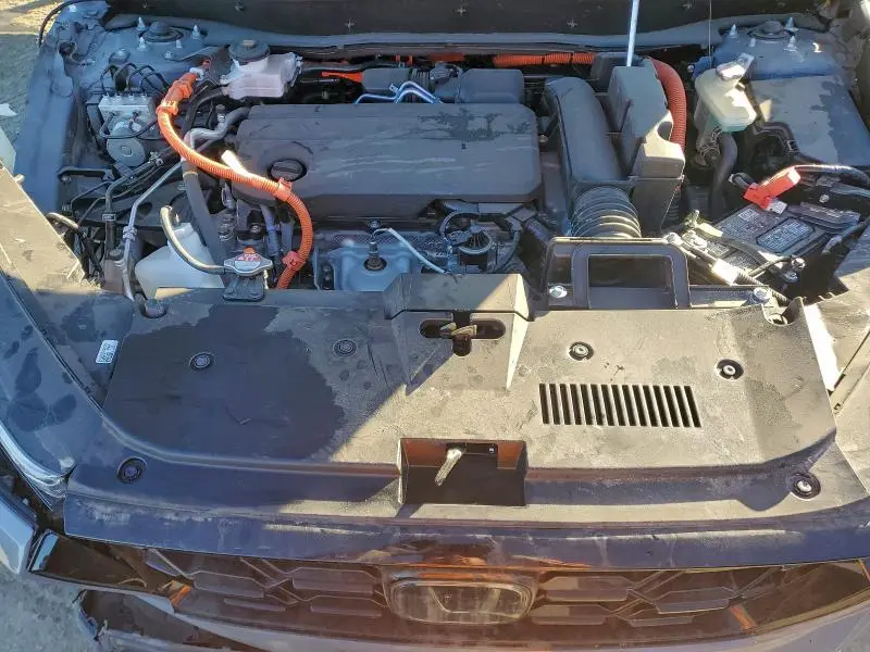 2025 HONDA CR-V SPORT-L  