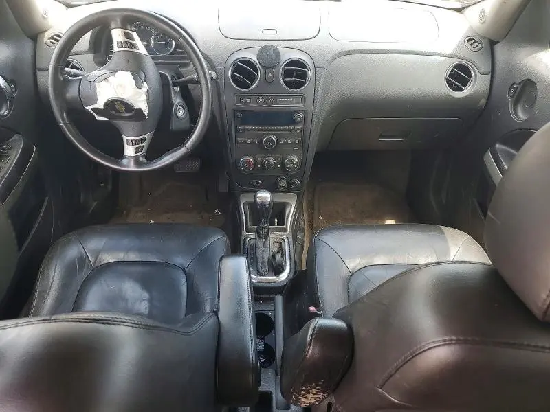 2011 CHEVROLET HHR LT  