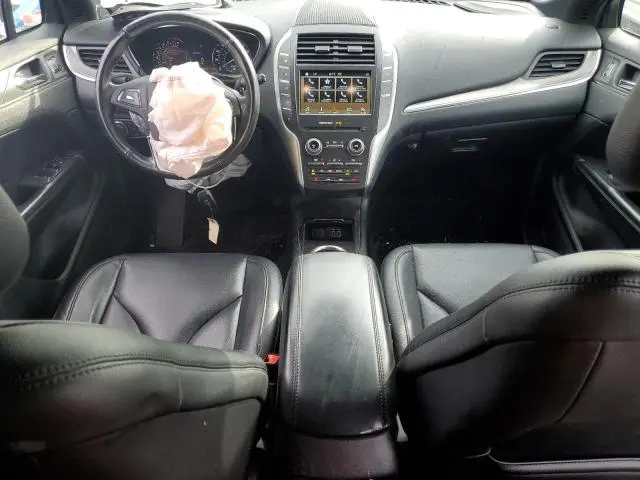 2017 LINCOLN MKC PREMIERE  