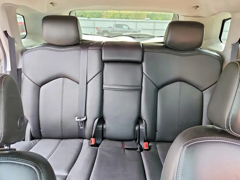 2014 CADILLAC SRX   