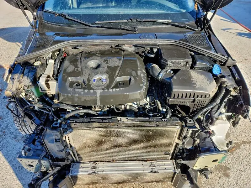 2015 VOLVO S60 PREMIER  