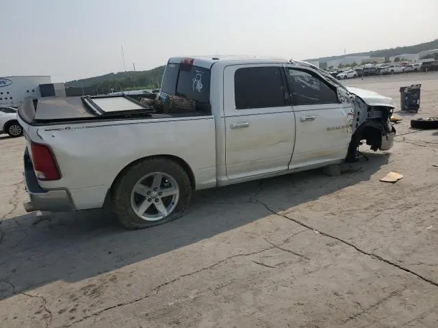 2012 DODGE RAM 1500 SLT  