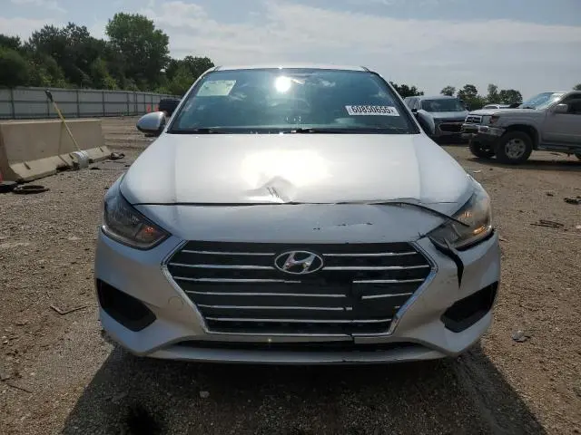 2020 HYUNDAI ACCENT SE  