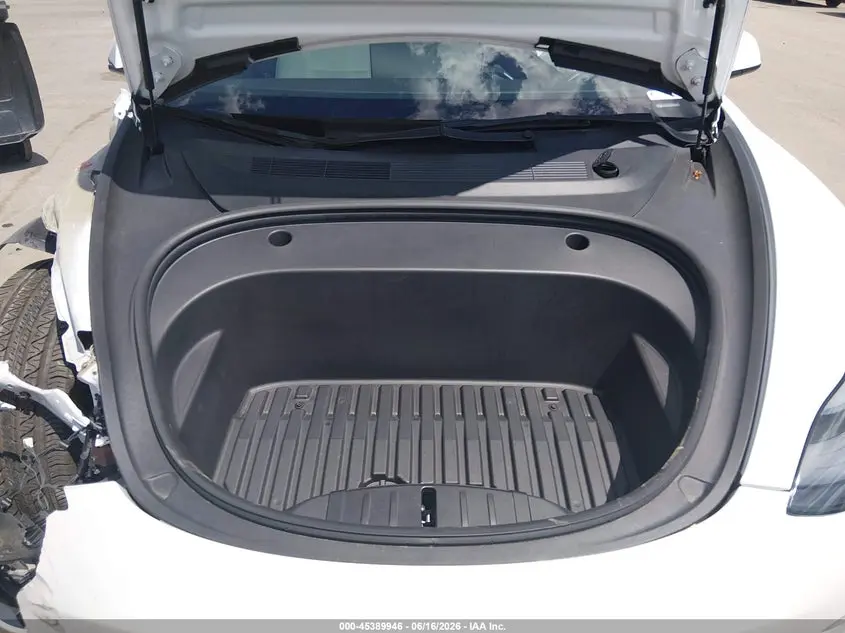 2022 TESLA MODEL 3 LONG RANGE DUAL MOTOR ALL-WHEEL DRIVE