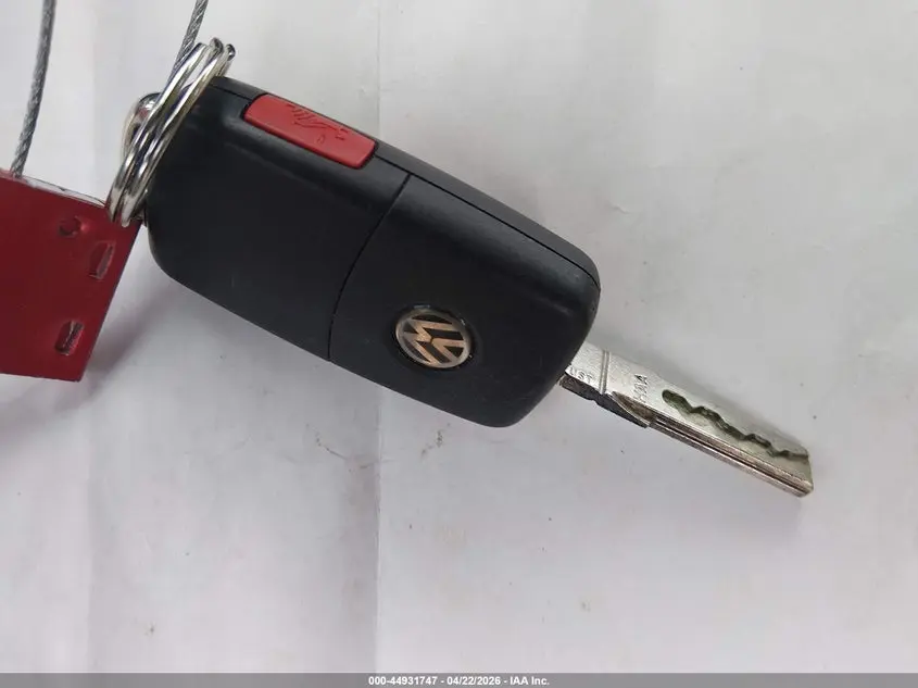 2014 VOLKSWAGEN JETTA 1.8T SE