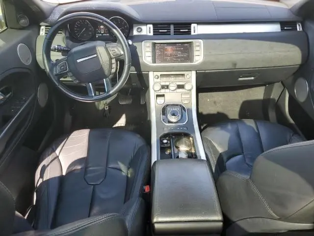 2013 LAND ROVER RANGE ROVER EVOQUE PURE PLUS  