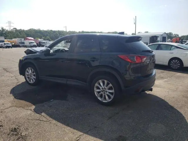 2013 MAZDA CX-5 GT  