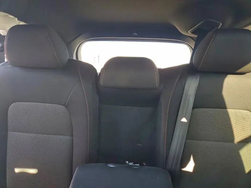 2023 HONDA CR-V SPORT  