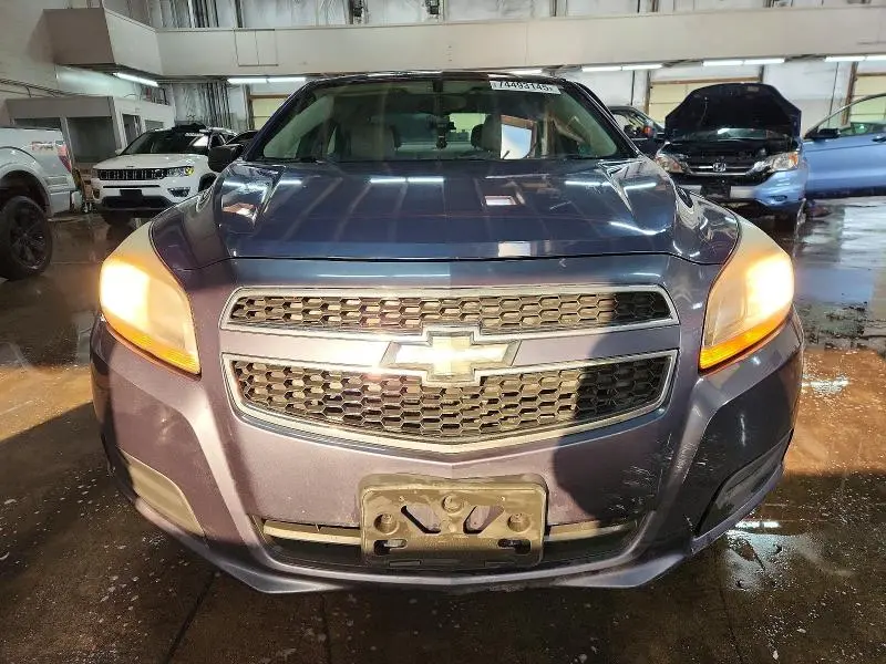 2013 CHEVROLET MALIBU LS  