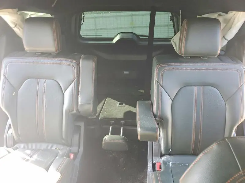2022 FORD EXPEDITION TIMBERLINE  