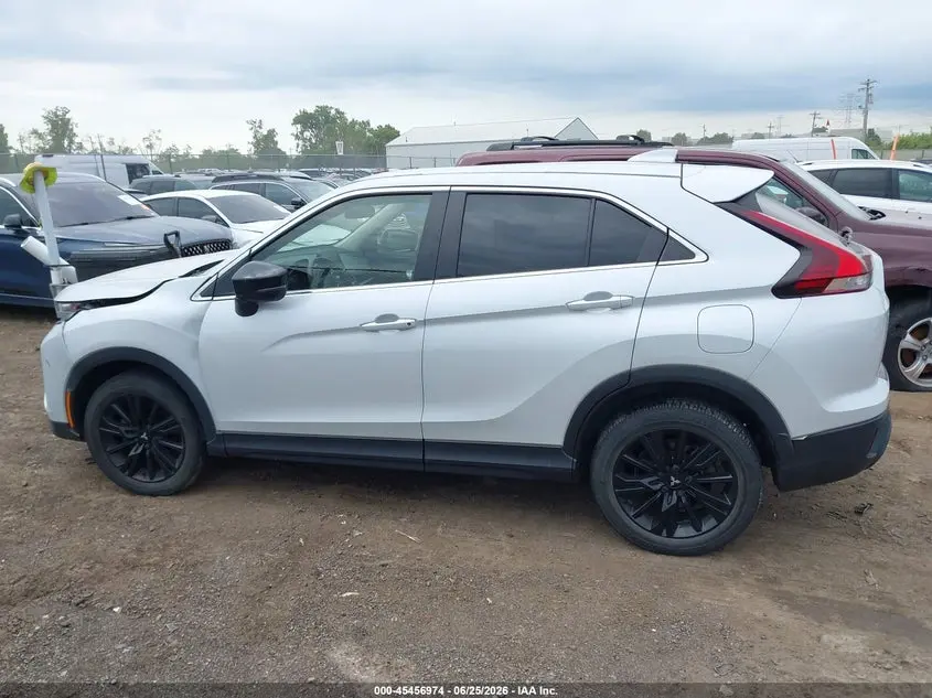 2023 MITSUBISHI ECLIPSE CROSS LE S-AWC/RALLIART S-AWC
