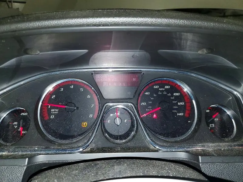 2015 GMC ACADIA SLE  