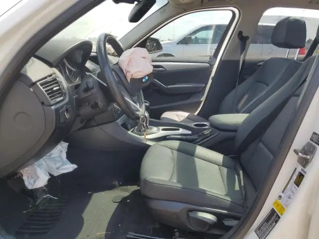 2013 BMW X1 SDRIVE28I  