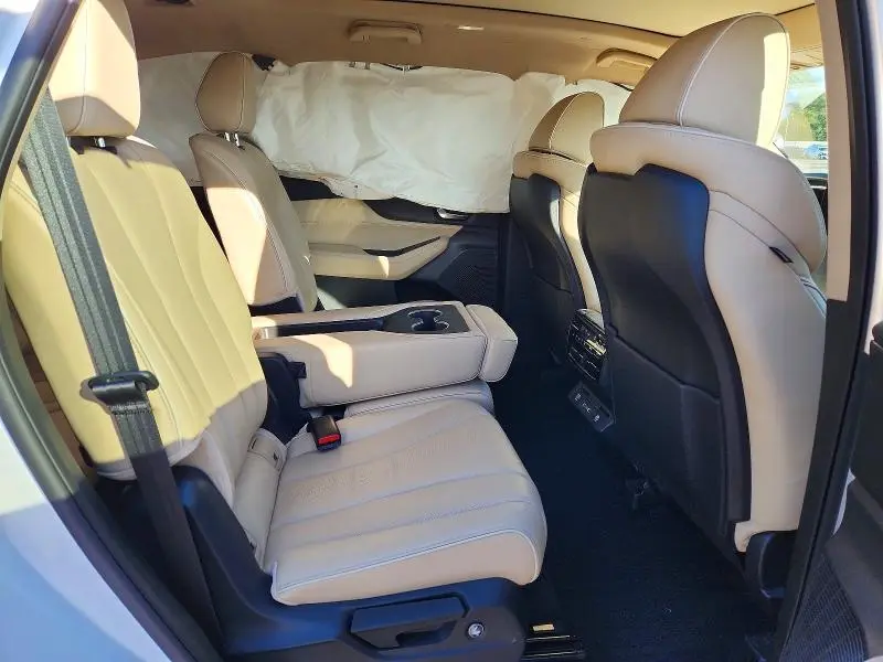 2023 ACURA MDX ADVANCE  