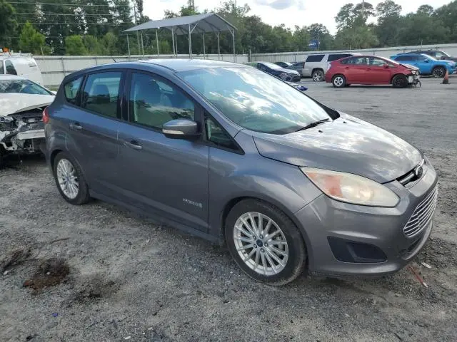 2013 FORD C-MAX SE  