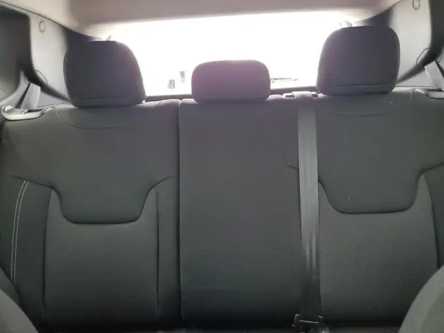 2020 JEEP RENEGADE SPORT  