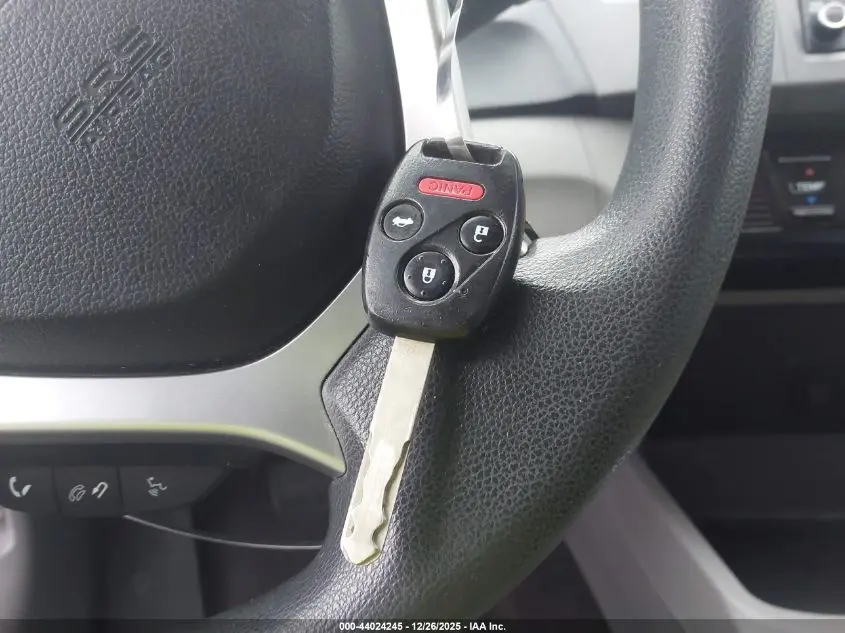 2012 HONDA CIVIC HYBRID  