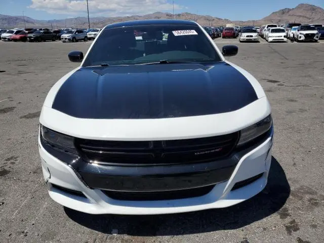 2017 DODGE CHARGER SE  