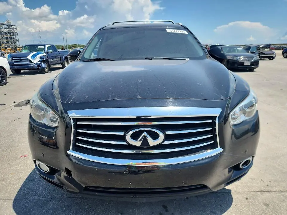 2014 INFINITI QX60 BASE  