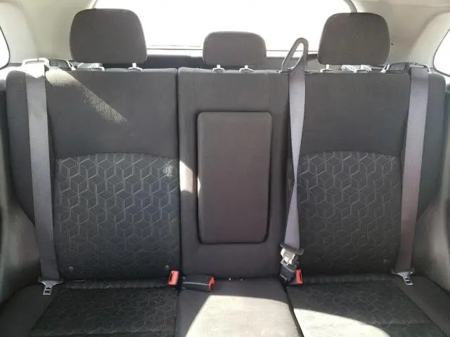 2024 MITSUBISHI OUTLANDER SPORT S/SE