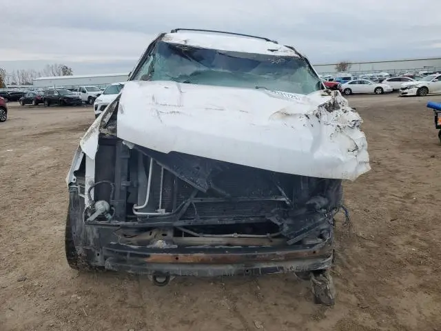 2012 CHEVROLET TAHOE K1500 LS  