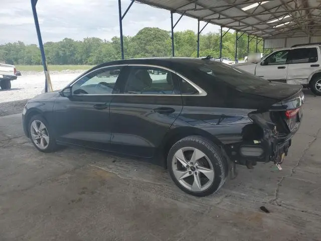 2022 AUDI A3 PREMIUM  