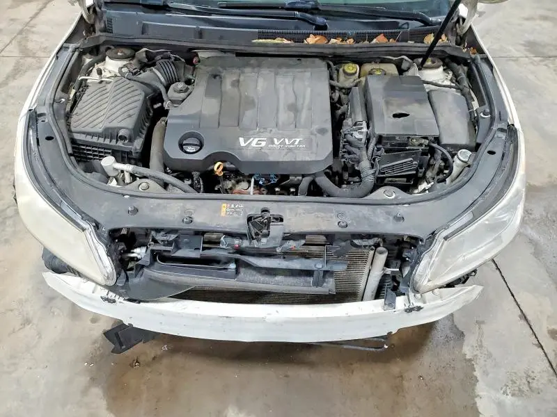 2012 BUICK LACROSSE PREMIUM  