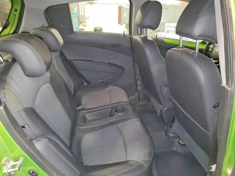 2015 CHEVROLET SPARK 1LT  