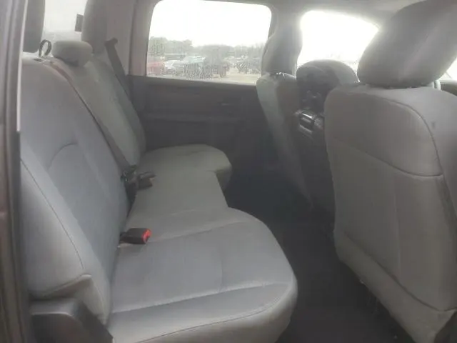 2017 RAM 1500 ST  