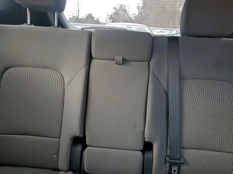 2016 HYUNDAI SANTA FE SPORT   