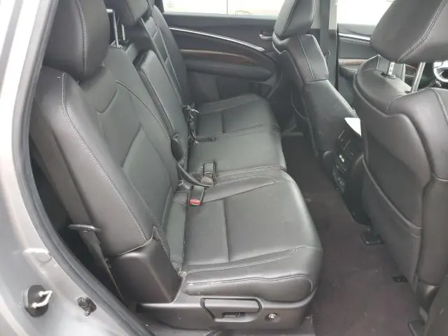 2019 ACURA MDX TECHNOLOGY  