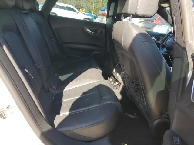 2017 AUDI A7 PREMIUM PLUS  