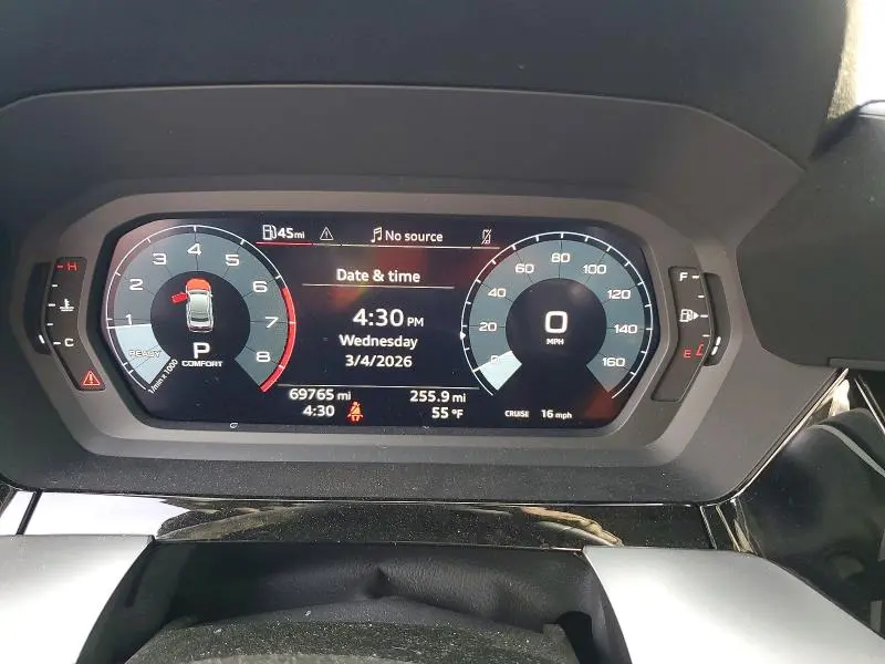 2023 AUDI A3 PREMIUM  