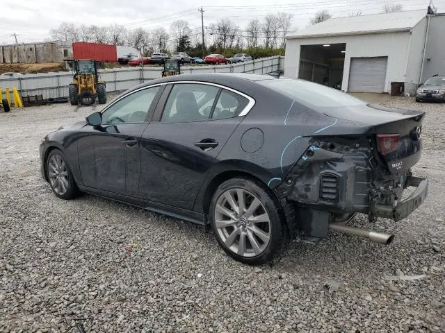 2020 MAZDA 3 PREFERRED  