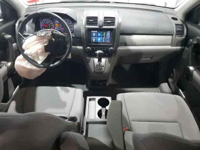 2011 HONDA CR-V LX  