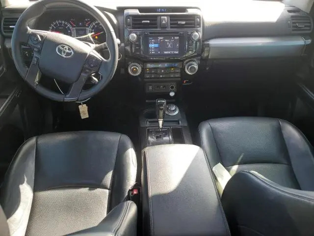 2019 TOYOTA 4RUNNER SR5/SR5 PREMIUM  