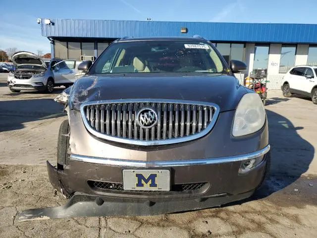 2012 BUICK ENCLAVE   