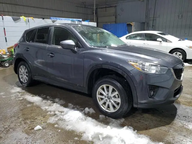 2014 MAZDA CX-5 TOURING